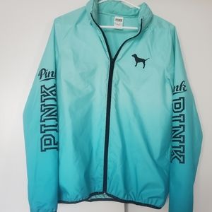 Wind breaker